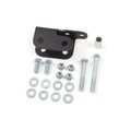 Zone Offroad 2-3IN TRACK BAR RELOCATION BRACKET ZONJ5308